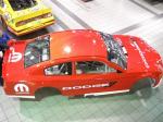Dodge Charger NASCAR Sprint Cup Car 2013 года